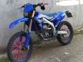 Yamaha YZ 450 cross targato - thumbnail 2