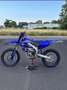 Yamaha YZ 450 cross targato - thumbnail 1