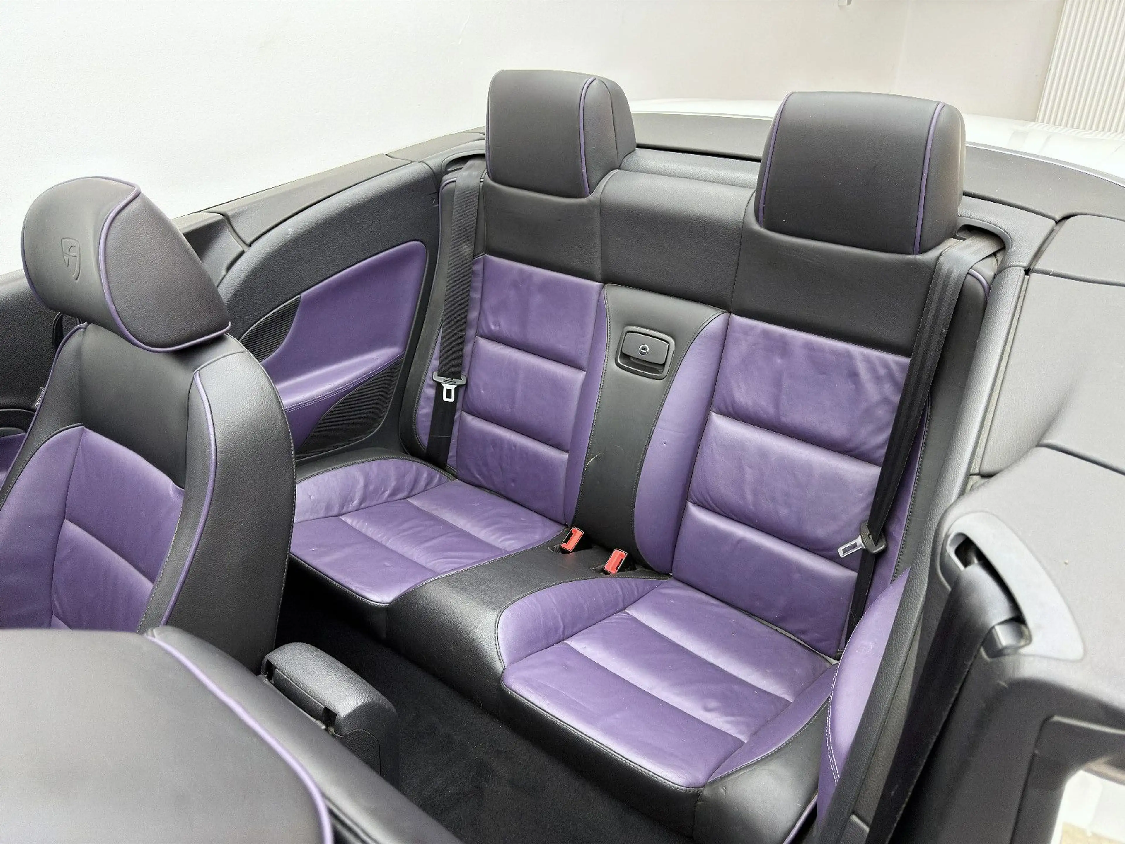 Volkswagen Eos 2.0 TDI *Automatik*Standhzg*SHZ*Dynaudio* — photo 5