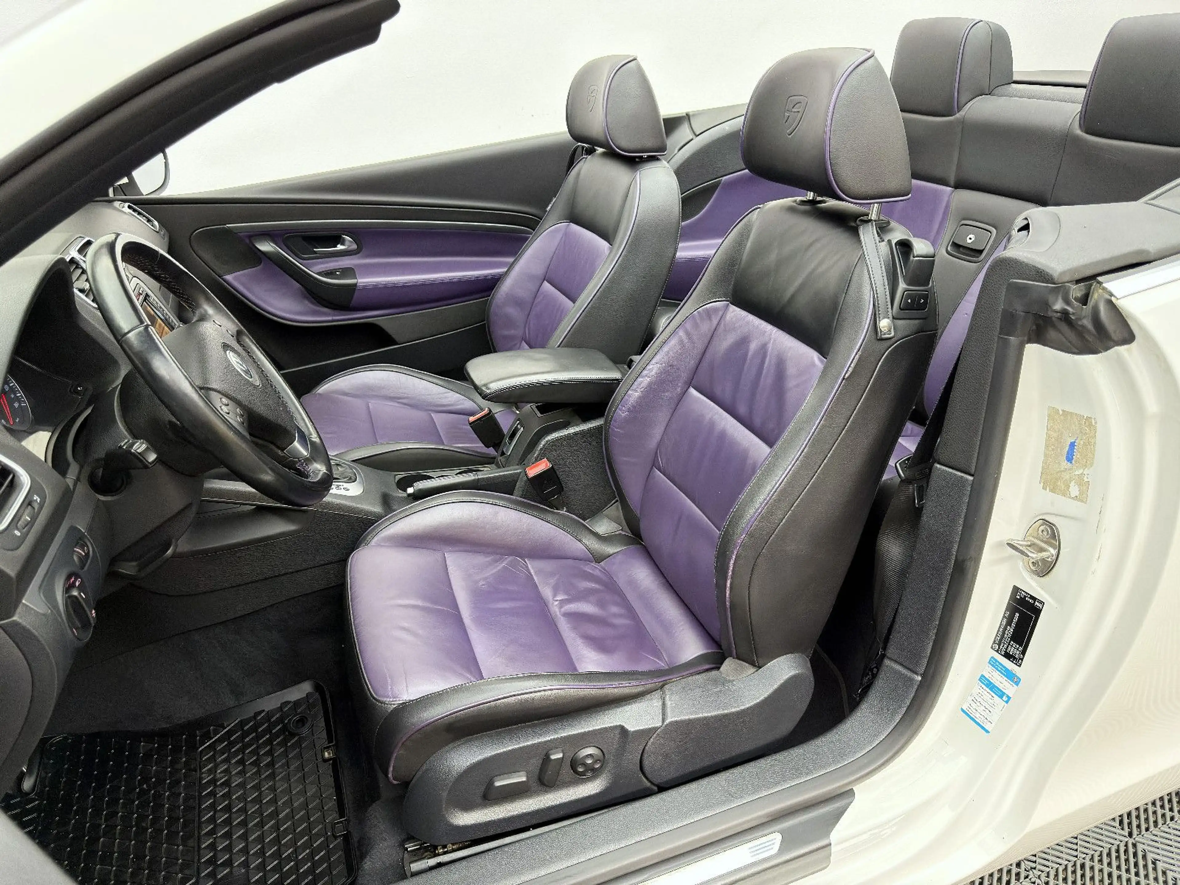 Volkswagen Eos 2.0 TDI *Automatik*Standhzg*SHZ*Dynaudio* — photo 4