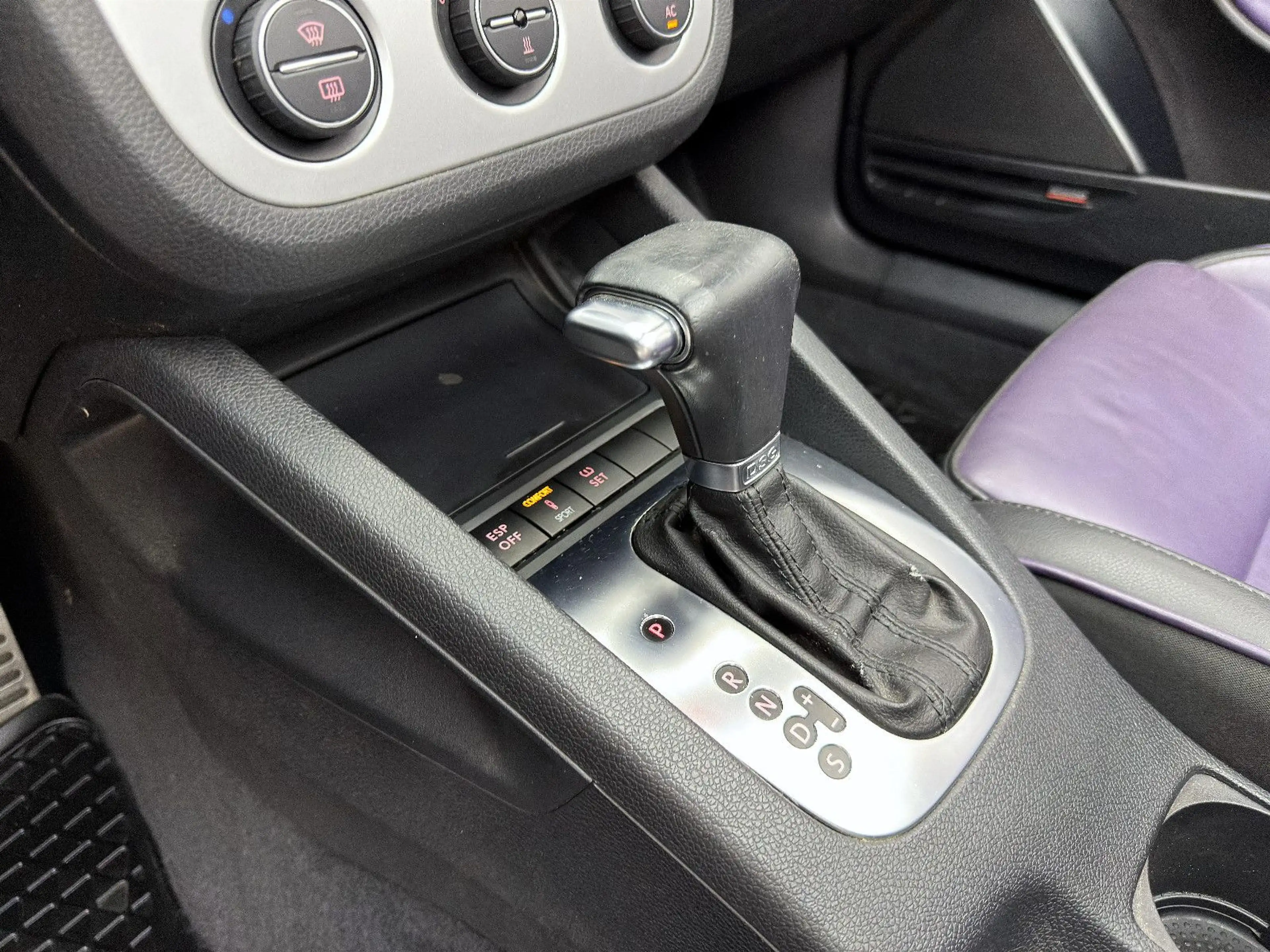 Volkswagen Eos 2.0 TDI *Automatik*Standhzg*SHZ*Dynaudio* — photo 12