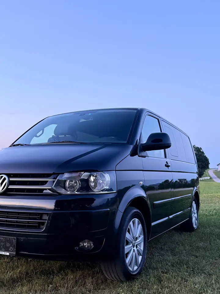 Volkswagen T5