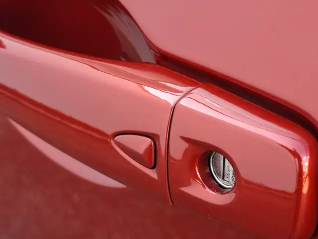 Nissan Micra view 15