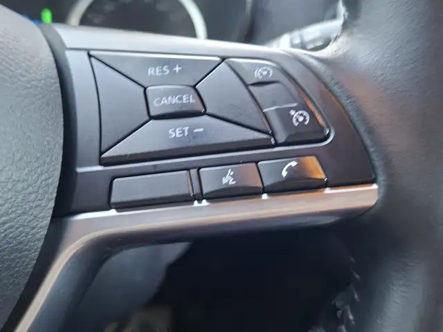 Nissan Micra view 11
