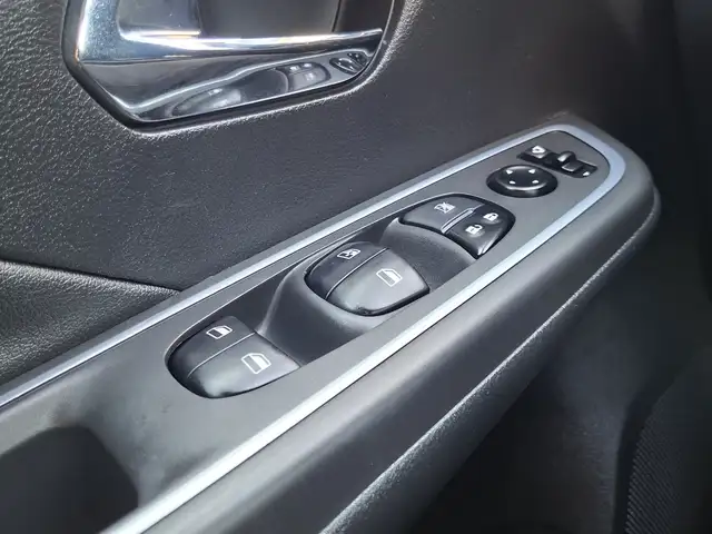 Nissan Micra view 10