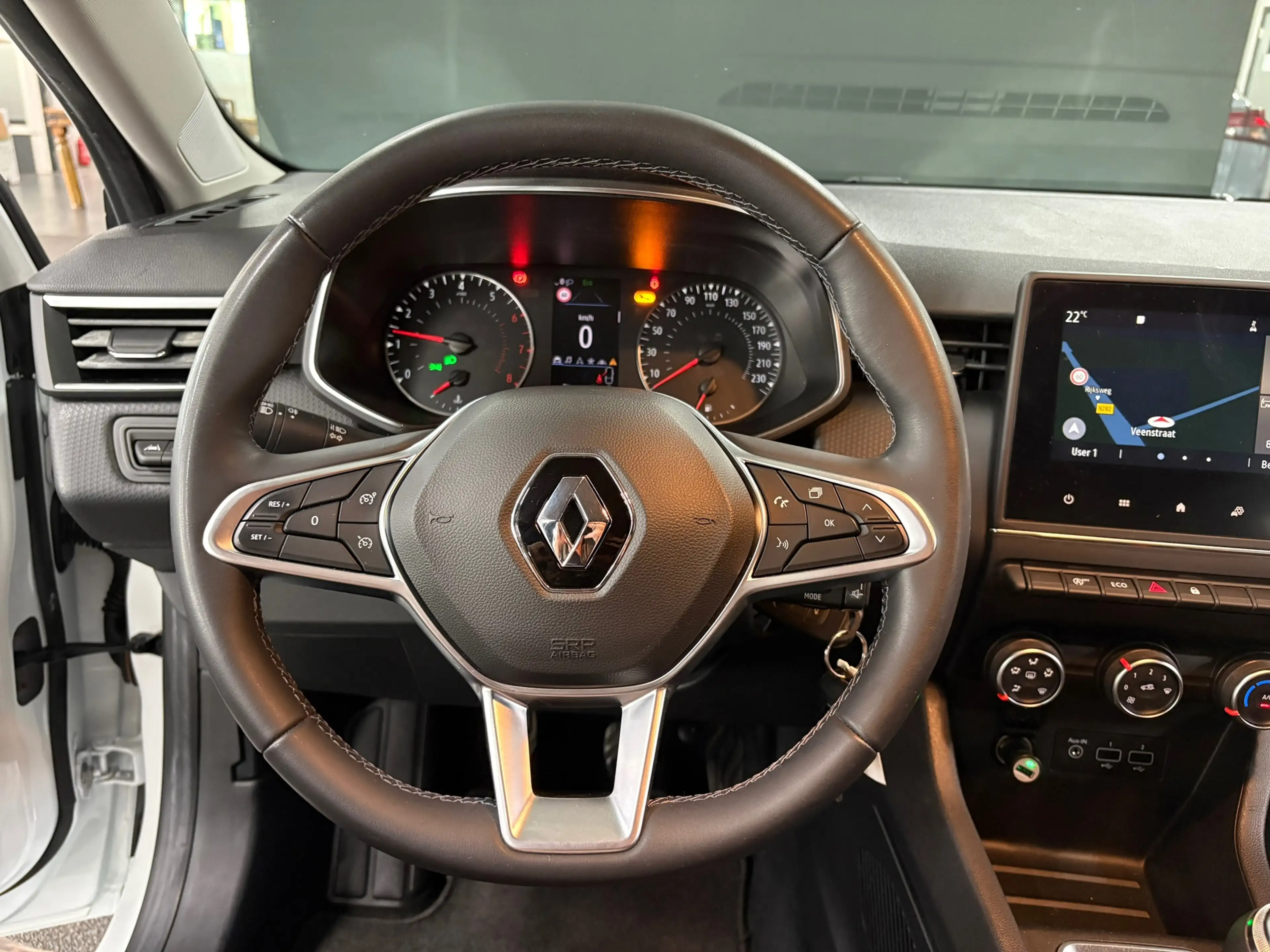 Renault Clio 1.0 TCe Zen/ Nederlandse auto/ Trekhaak/ Apple car — photo 13