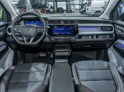 Chevrolet Bolt 2027