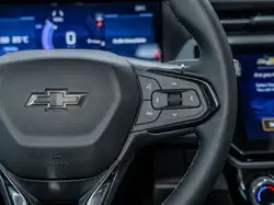Chevrolet Bolt 2027 — фото 16