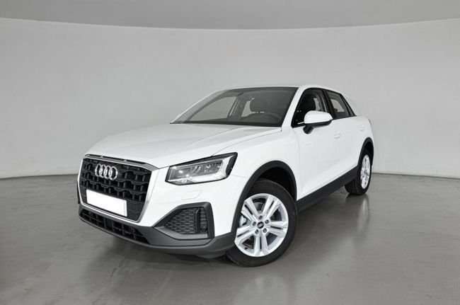 Audi Q2 Edition 30 TFSI 81 kW (110 CV) - foto 1