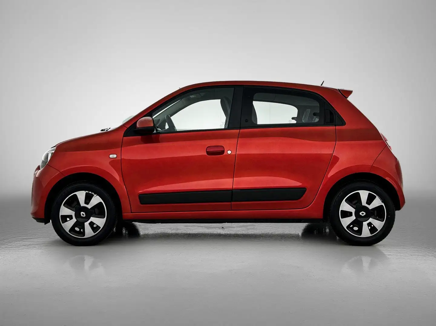 Renault Twingo 1.0 SCe Expression | AIRCO | ELEKTRISCHE RAMEN | U Rood - 2