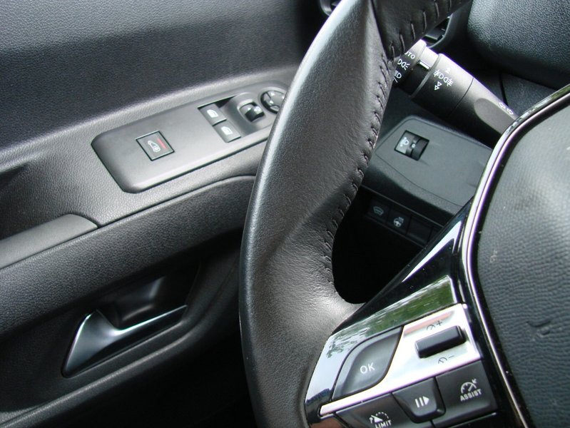 Peugeot Partner 1.5BHDi L2H1 XL Spurhalt Totwinkel Volldigitales T — photo 9