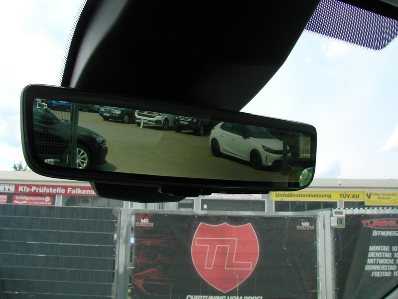 Peugeot Partner 1.5BHDi L2H1 XL Spurhalt Totwinkel Volldigitales T — photo 15