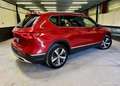 SEAT Tarraco 2.0 TDI 150 ch Diesel Start & Stop 5 places Xperience DSG7 Rot - thumbnail 3