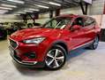 SEAT Tarraco 2.0 TDI 150 ch Diesel Start & Stop 5 places Xperie Rojo - thumbnail 8