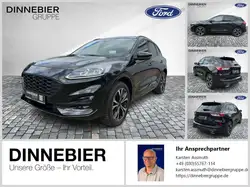Ford Kuga ST Line*Navi*Winterpaket*Kamera*LED
