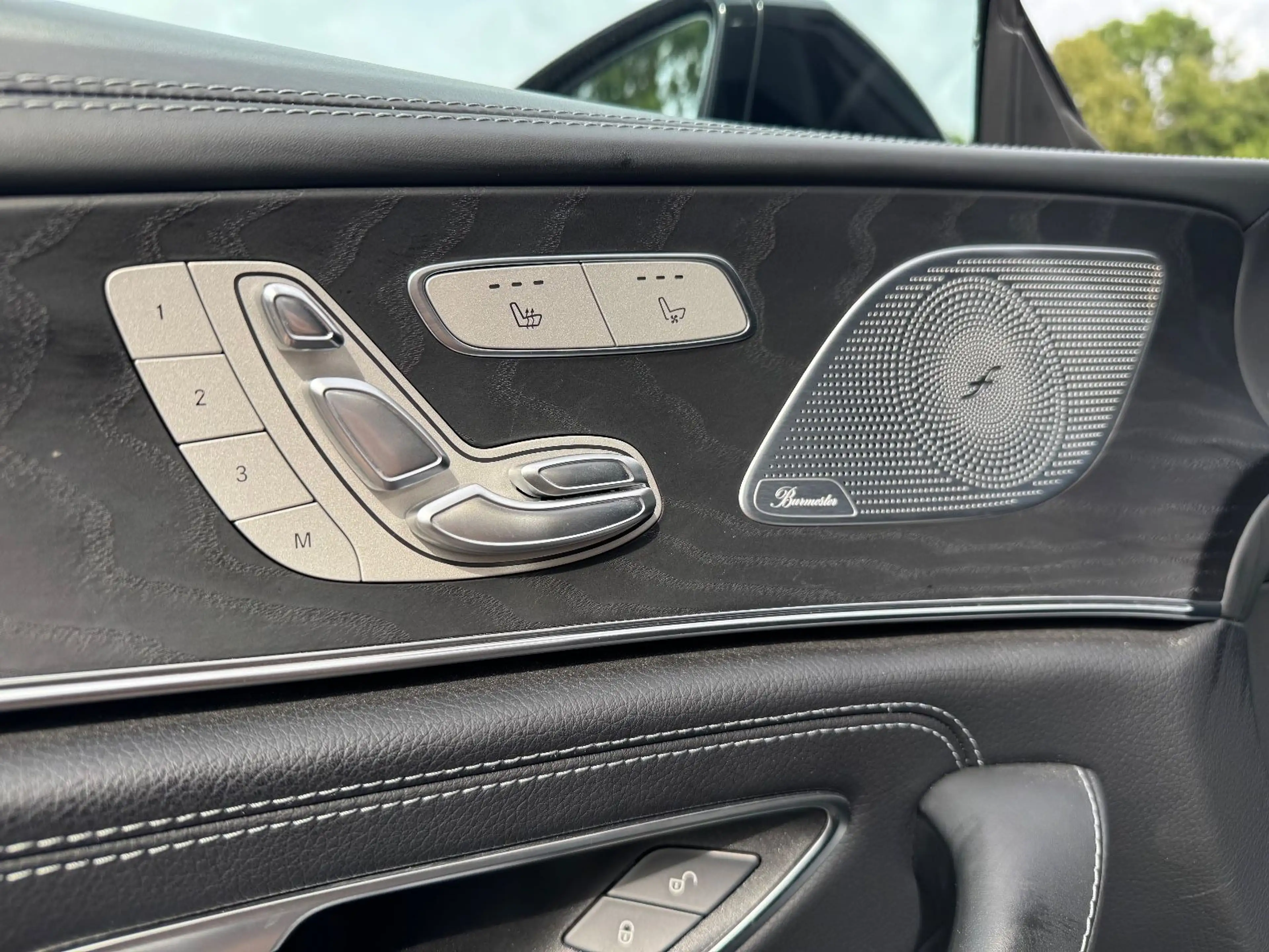 Mercedes-Benz CLS 53 AMG 4Matic *LEDER/LUFT/MASSAGE* — photo 8