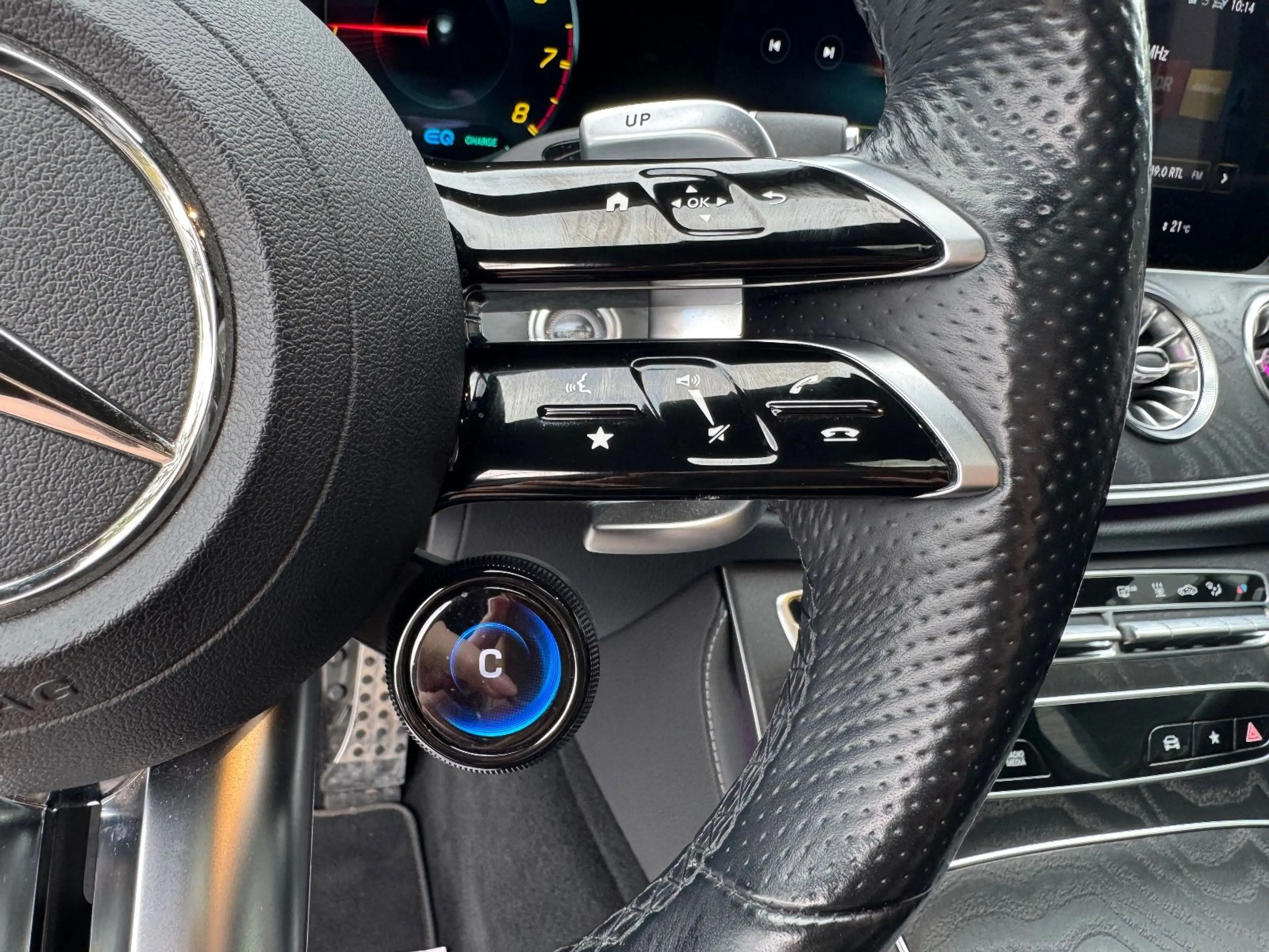 Mercedes-Benz CLS 53 AMG 4Matic *LEDER/LUFT/MASSAGE* — photo 14