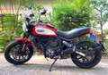 Ducati Scrambler Icon RED Rot - thumbnail 2