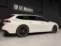Peugeot 508 PURETECH 225CH S\u0026S GT EAT8 Wit - thumbnail 4