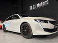 Peugeot 508 PURETECH 225CH S\u0026S GT EAT8 Wit - thumbnail 3
