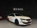 Peugeot 508 PURETECH 225CH S\u0026S GT EAT8 Wit - thumbnail 6