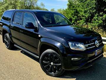 3.0 V6 tdi Aventura 4motion 258cv-HARD TOP-GANCIO TRAINOUFFICIALE-IVA ESPOSTA