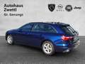Audi A4 Avant 30TDI s-tronic Blau - thumbnail 4