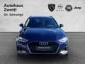 Audi A4 Avant 30TDI s-tronic Bleu - thumbnail 2