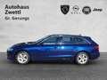 Audi A4 Avant 30TDI s-tronic Bleu - thumbnail 3