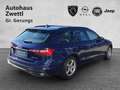 Audi A4 Avant 30TDI s-tronic Bleu - thumbnail 6