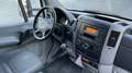 Mercedes-Benz Sprinter 519 CDI BlueTec Klima Tempomat Blanc - thumbnail 5