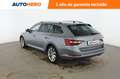 Skoda Superb 2.0TDI Style DSG 110kW Gris - thumbnail 4