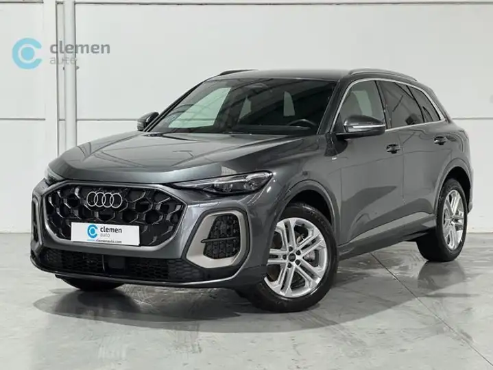 Audi Q5 2025