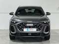 Audi Q5 S line TDI quattro 150 kW Gris - thumbnail 2