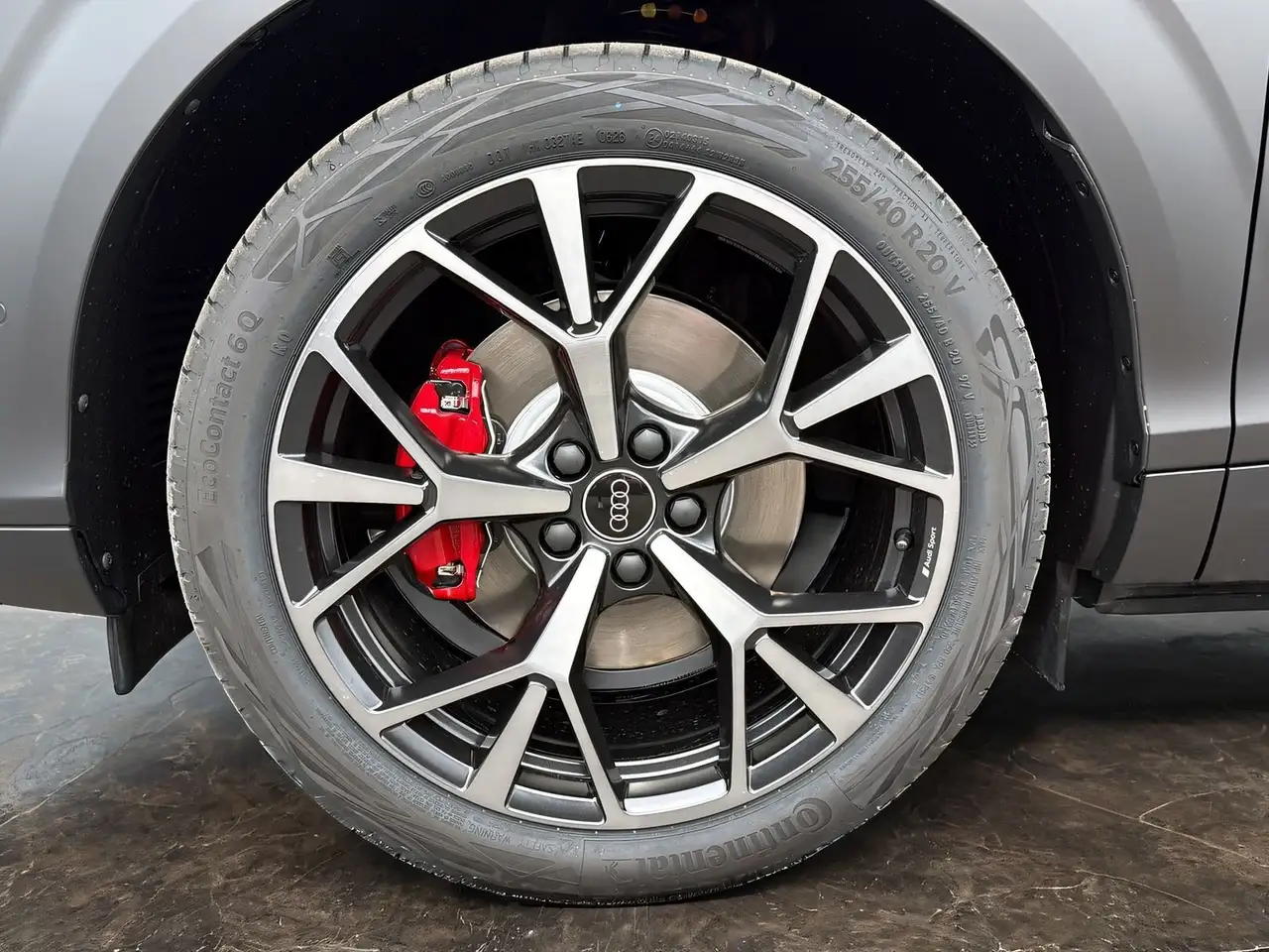 Audi Q3 e-hybrid AHK+360°+NAVI+STHZ+LED+ACC 4