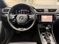 Skoda Superb Combi 2.0 TDI DSG L&K *AHK *CANTON *ACC *MATRIX * Grau - thumbnail 11