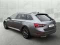 Skoda Superb Combi 2.0 TDI DSG L&K *AHK *CANTON *ACC *MATRIX * Grau - thumbnail 5