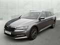 Skoda Superb Combi 2.0 TDI DSG L&K *AHK *CANTON *ACC *MATRIX * Grau - thumbnail 2