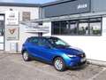 SEAT Arona 1,0 Eco TSI Style Edition DSG Blau - thumbnail 1