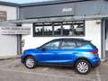 SEAT Arona 1,0 Eco TSI Style Edition DSG Blau - thumbnail 12