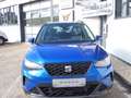 SEAT Arona 1,0 Eco TSI Style Edition DSG Blau - thumbnail 4