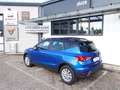 SEAT Arona 1,0 Eco TSI Style Edition DSG Blau - thumbnail 11
