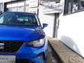 SEAT Arona 1,0 Eco TSI Style Edition DSG Blau - thumbnail 5
