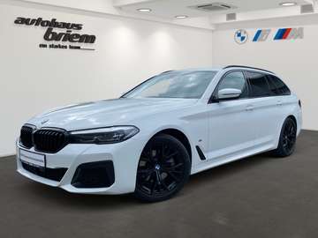 d xDrive Touring M Sportpaket DAB WLAN AHK