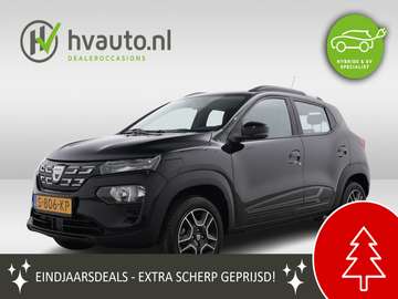 COMFORT PLUS 27 KWH | Navi | Camera | PDC | Carpla