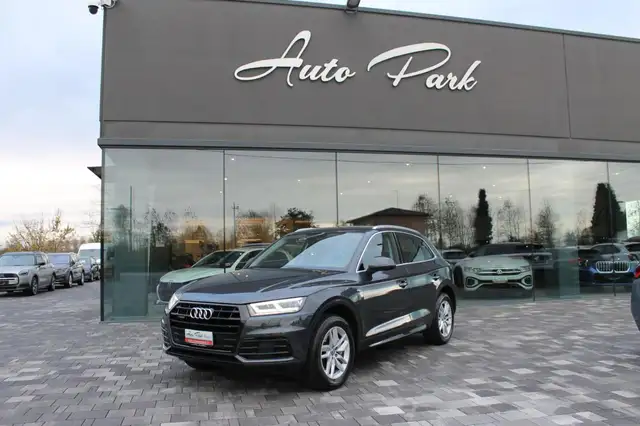 Audi Q5 2.0 TDI 190 CV quattro S tronic S LINE est