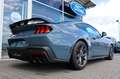 Ford Mustang Dark Horse RECARO MagneRide 4,99 FIN* Kék - thumbnail 10