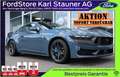 Ford Mustang Dark Horse RECARO MagneRide 4,99 FIN* Kék - thumbnail 1