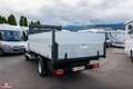 Iveco Daily Pritschenwagen mit Kipper Weiß - thumbnail 6