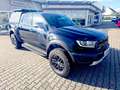 Ford Ranger Raptor Doppelkabine 4x4 2.0 TDCi Zwart - thumbnail 2